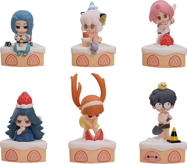 AmiAmi [Character & Hobby Shop]