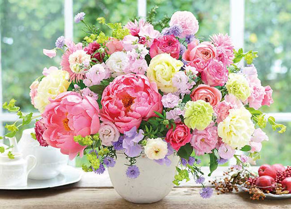 Aﾜﾝ500-277ﾁｬｰﾐｰ ﾋﾟﾝｸ