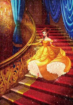 ﾃﾝﾖｰD300-048芽生えはじめた想い