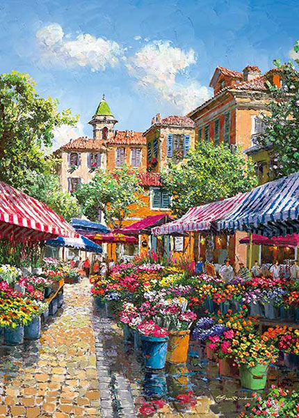 Aﾜﾝ500-278ﾆｰｽのﾌﾗﾜｰﾏﾙｼｪ