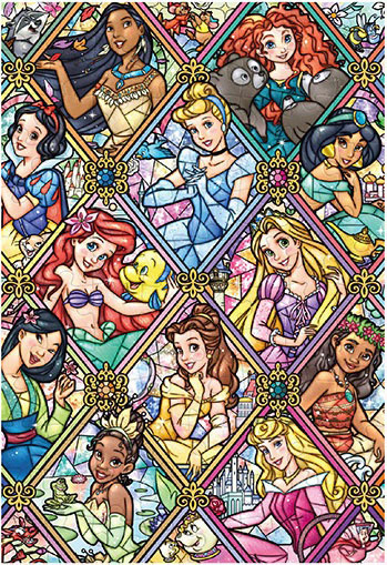 ﾃﾝﾖｰDK96-369ﾃﾞｨｽﾞﾆｰﾌﾟﾘﾝｾｽがい