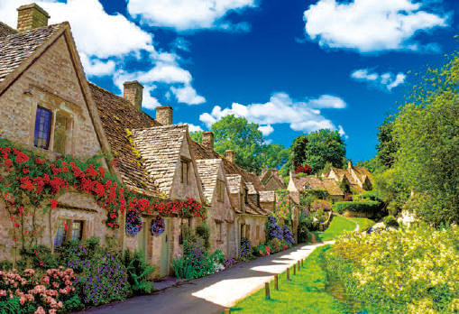 ｾﾝﾄﾗﾙ31-033はちみつ色の町