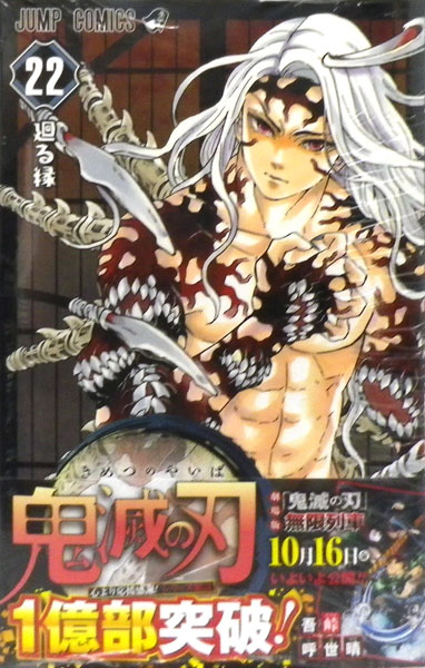 Jujutsu Kaisen and Demon slayer @ Kimetsu no Yaiba manga, Hobbies