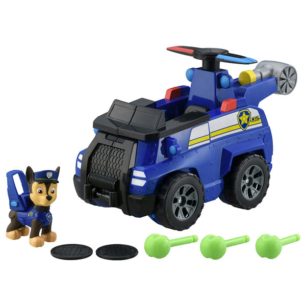 AmiAmi [Character & Hobby Shop] | PAW Patrol PAW