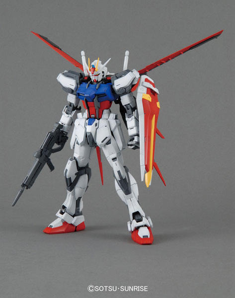 AmiAmi [Character & Hobby Shop] | (Pre-owned ITEM:A-/BOX:B)MG 1 