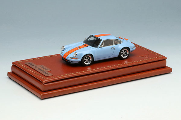 AmiAmi [Character & Hobby Shop] | 1/64 Singer 911 (964