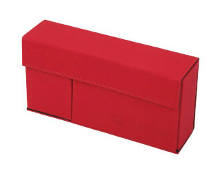 【TOYGER】 DeckSlimmer ﾚｯﾄﾞ