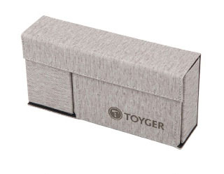 【TOYGER】 DeckSlimmer ｱｲﾎﾞﾘｰ