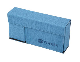 【TOYGER】 DeckSlimmer ﾗｲﾄﾌﾞﾙｰ