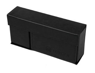 【TOYGER】 DeckSlimmer ﾌﾞﾗｯｸ