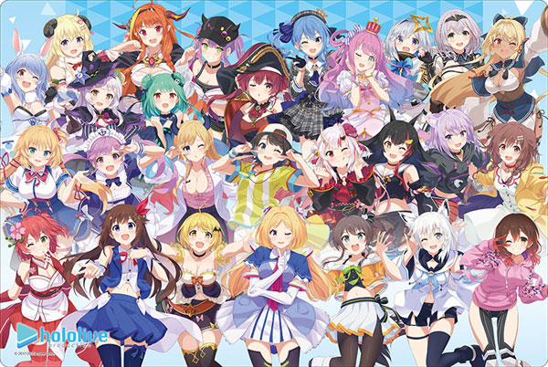 AmiAmi [Character & Hobby Shop]  Bushiroad Rubber Mat Collection