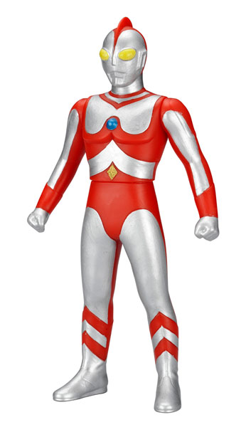 １５ウルトラマン 80