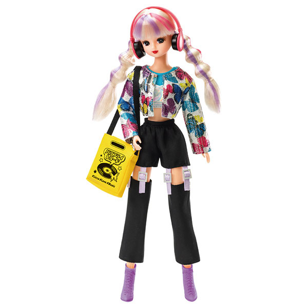 AmiAmi [Character & Hobby Shop] | Licca-chan #Licca #Neon