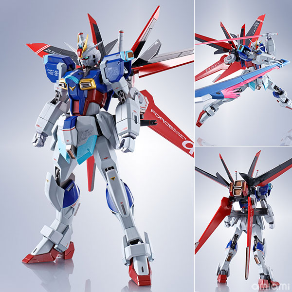 AmiAmi [Character & Hobby Shop] | Metal Robot Spirits -SIDE MS