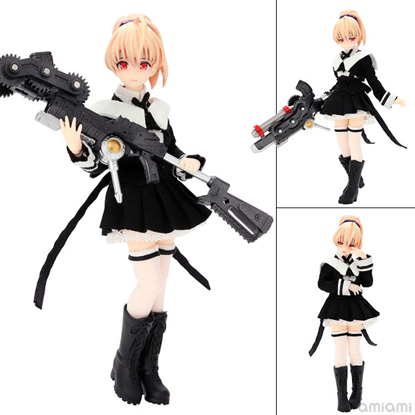 AmiAmi [Character & Hobby Shop] | 1/12 Assault Lily Series 045