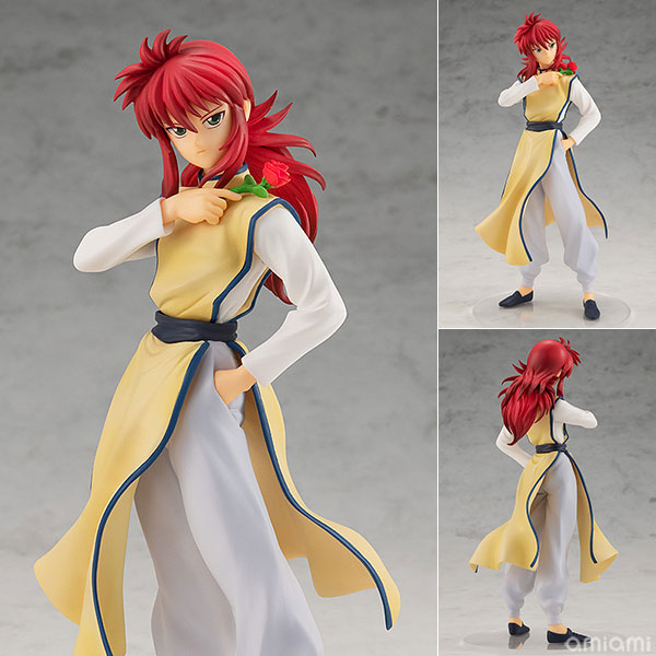 AmiAmi [Character & Hobby Shop] | POP UP PARADE YuYu Hakusho