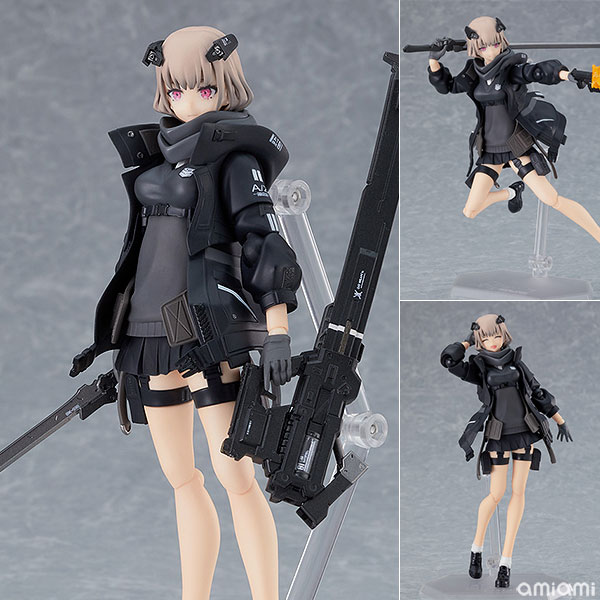 AmiAmi [Character & Hobby Shop] | figma A-Z: [B](Released)