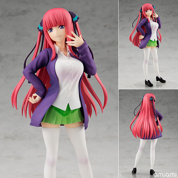 AmiAmi [Character & Hobby Shop] | POP UP PARADE The