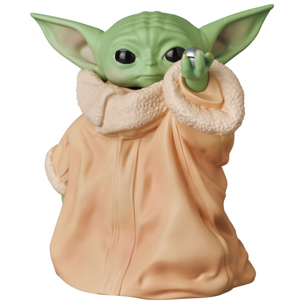 AnimeandGameEmbroidery on X: Doing a Baby Yoda today along with