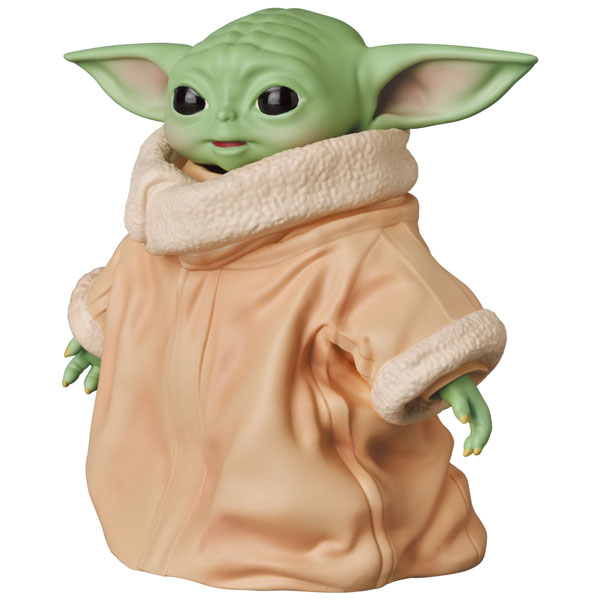 The Child Bath Rug 2 Sizes Star Wars Inspired Baby Yoda Grogu