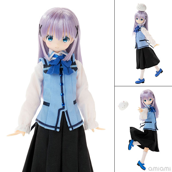 AmiAmi [Character & Hobby Shop] | (New Item w/ Box Damage)1/6 Pure