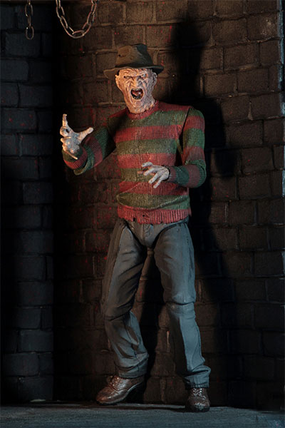 AmiAmi [Character & Hobby Shop] | Nightmare on Elm Street 2 