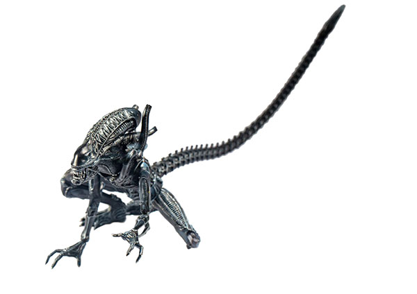 AmiAmi [Character & Hobby Shop] | Aliens 1/18 Action Figure