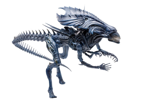 AmiAmi [Character & Hobby Shop] | AVP 1/18 Action Figure Alien