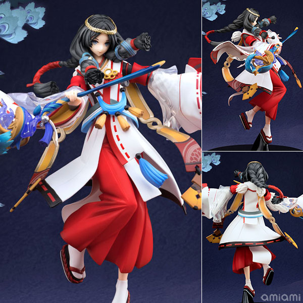 AmiAmi [Character & Hobby Shop] | [Exclusive Sale] Onmyoji Honkaku