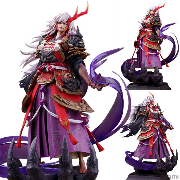 AmiAmi [Character & Hobby Shop] | 【限定贩卖】阴阳师本格幻想RPG