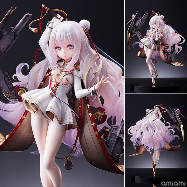 AmiAmi [Character & Hobby Shop] | (Pre-owned ITEM:A/BOX:B)Azur