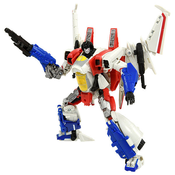 トランスフォマー　スタースクリーム　SS-67 Bumblebee AmiAmi [Character & Hobby Shop] | Transformers Studio Series