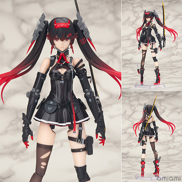 AmiAmi [Character & Hobby Shop] | [Bonus] Punishing: Gray Raven