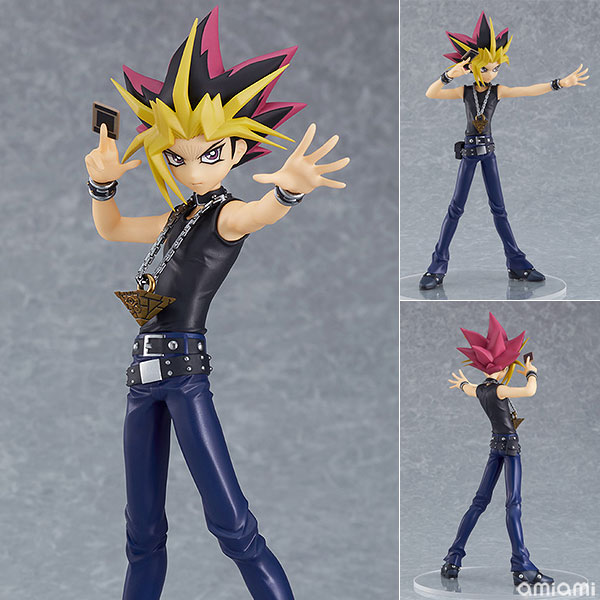 AmiAmi [Character & Hobby Shop] | POP UP PARADE Yu-Gi-Oh! Duel