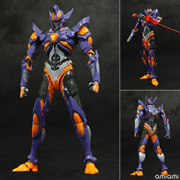 新品未開封　SSSS．GRIDMAN　アクションフィギュア　セット Amazon.com: Megahouse Actibuilder SSSS.Gridman: Gridkight