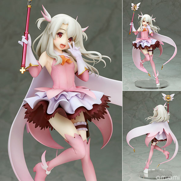 Fate/kaleid liner PRISMA☆ILLYA image - Anime Fans of modDB - Mod DB