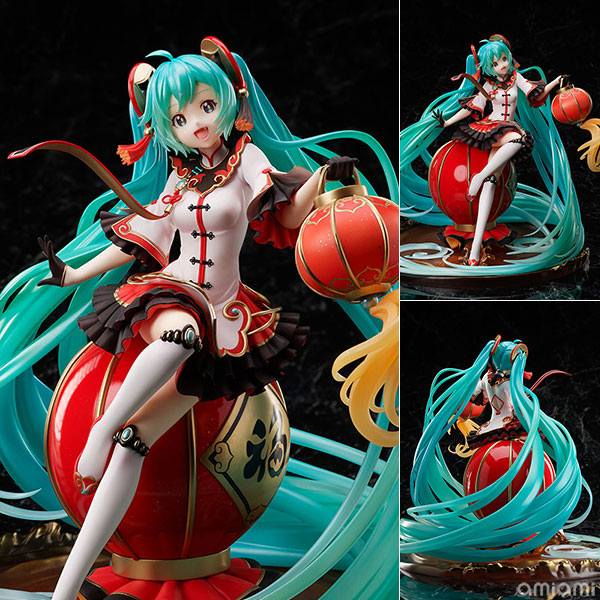 AmiAmi [Character & Hobby Shop] | [F:NEX x POPPRO] Hatsune Miku