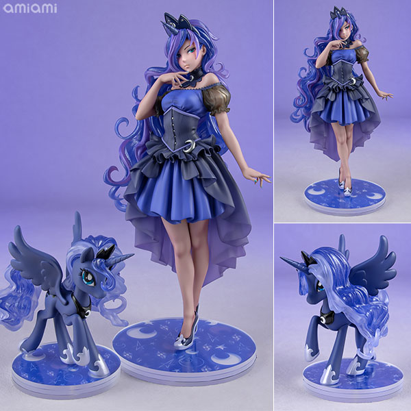 Kotobukiya My Little Pony: Friendship Is Magic Fluttershy Figure Anime  BISHOUJO STATUE PVC Action Figure Collection Model Toys - AliExpress
