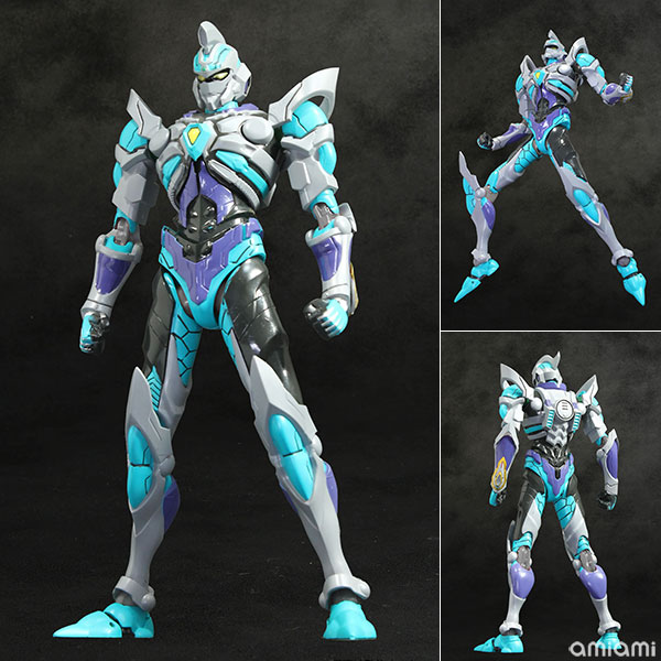 AmiAmi [Character & Hobby Shop] | HAF SSSS GRIDMAN 古立特Initial