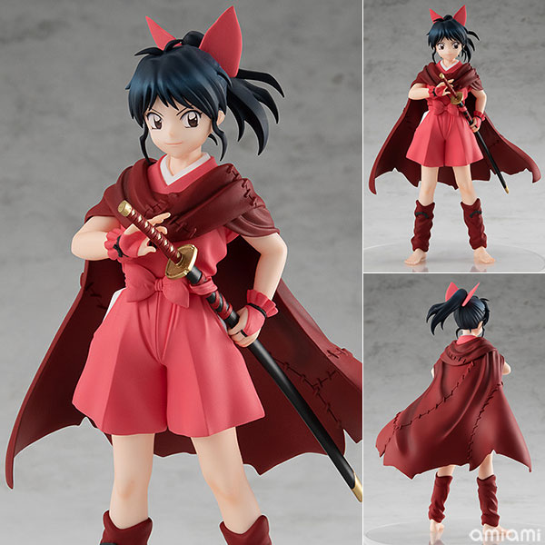 Hanyou No Yashahime - Inuyasha - Setsuna - Pop Up Parade