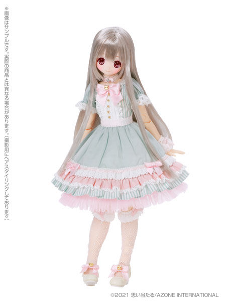 AmiAmi [Character & Hobby Shop] | EX☆Cute Star Sprinkles / Moon 