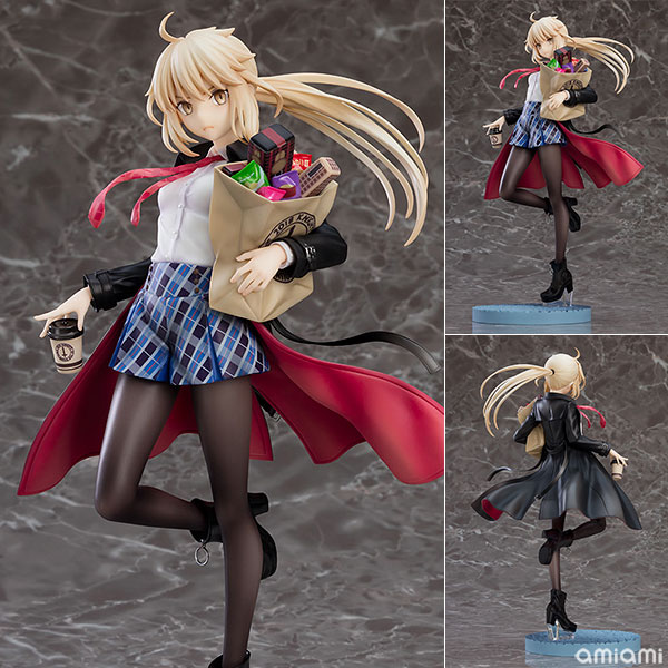 AmiAmi [Character & Hobby Shop] | Fate/Grand Order Saber/Altria