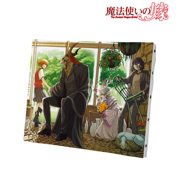 AmiAmi [Character & Hobby Shop]  Mahoutsukai no Yome SEASON2