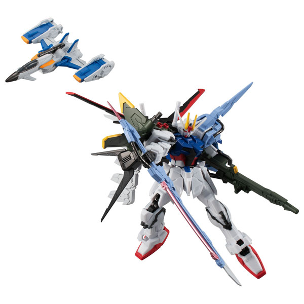 AmiAmi [Character & Hobby Shop] | Mobile Suit Gundam G Frame EX03 