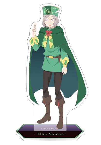 AmiAmi [Character & Hobby Shop] | Re:ZERO -Starting Life in