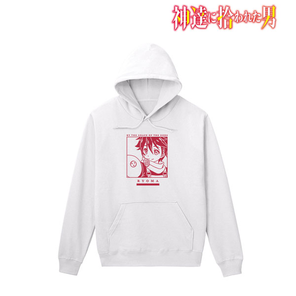 New Kami-tachi Ni Hirowareta Otoko Cosplay T-shirt Ryoma T-shirt