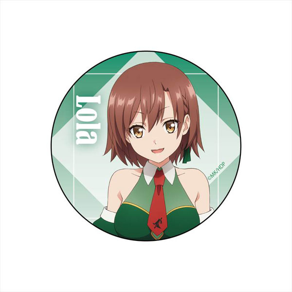 AmiAmi [Character & Hobby Shop]  TV Anime The Hidden Dungeon Only I Can  Enter Acrylic Smartphone Stand(Released)