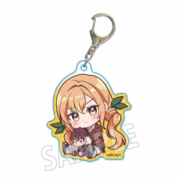 Shop Anime Slime Keychain online