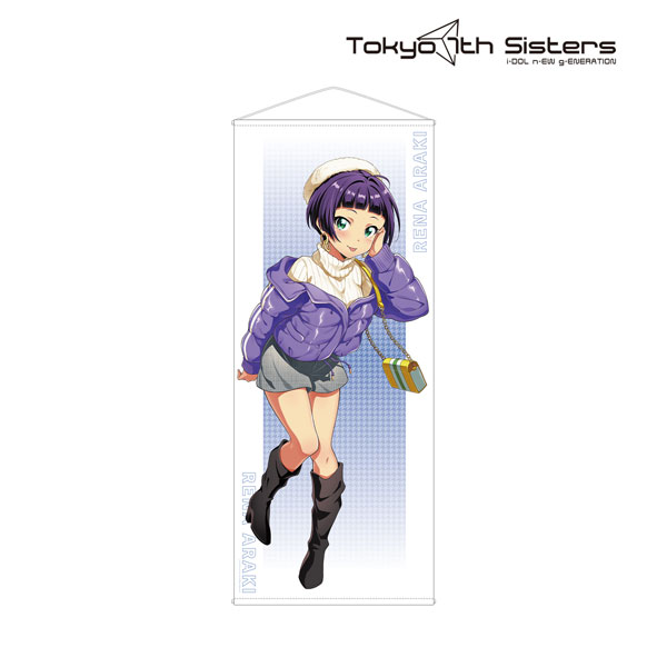 AmiAmi Character Hobby Shop Tokyo 7th Sisters New