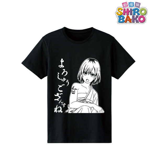 shirobako t シャツ